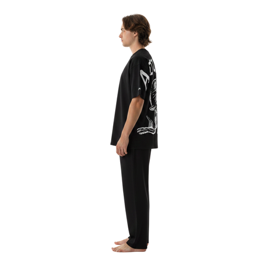 Aquarius Zodiac Vibe Tee