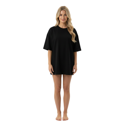 Aquarius Zodiac Vibe Tee