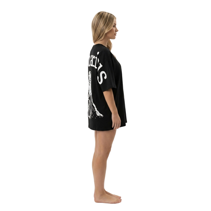 Aquarius Zodiac Vibe Tee