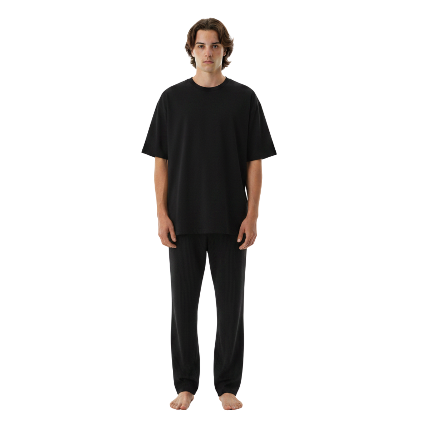 Aquarius Zodiac Vibe Tee