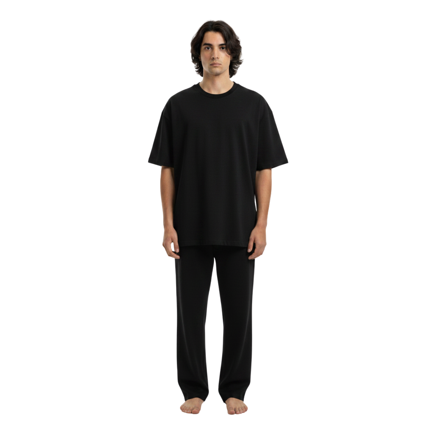 Aries Zodiac Vibe Tee