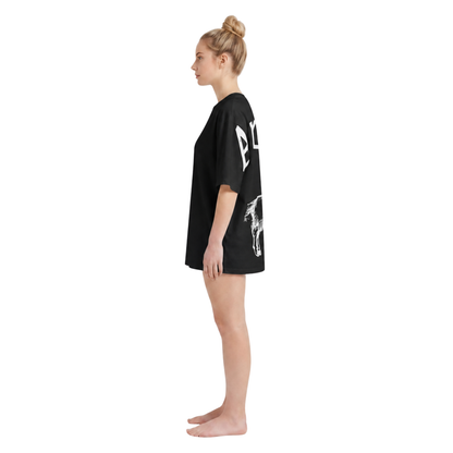 Aries Zodiac Vibe Tee
