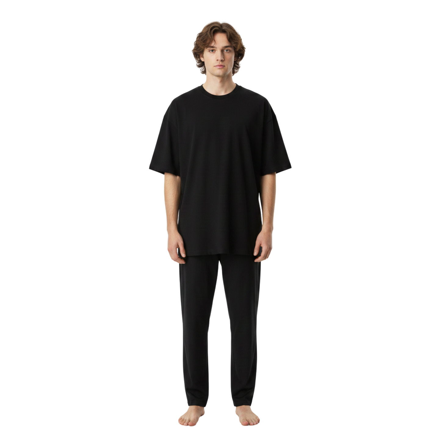 Cancer Zodiac Vibe Tee