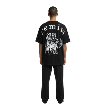 Gemini Zodiac Vibe Tee