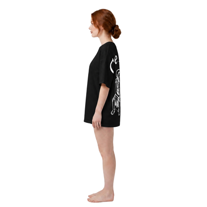 Gemini Zodiac Vibe Tee