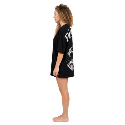 Pisces Zodiac Vibe Tee
