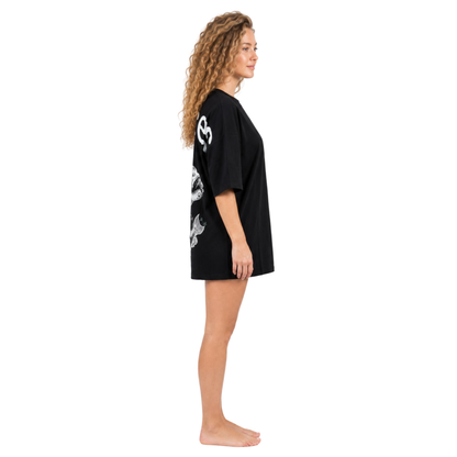 Pisces Zodiac Vibe Tee