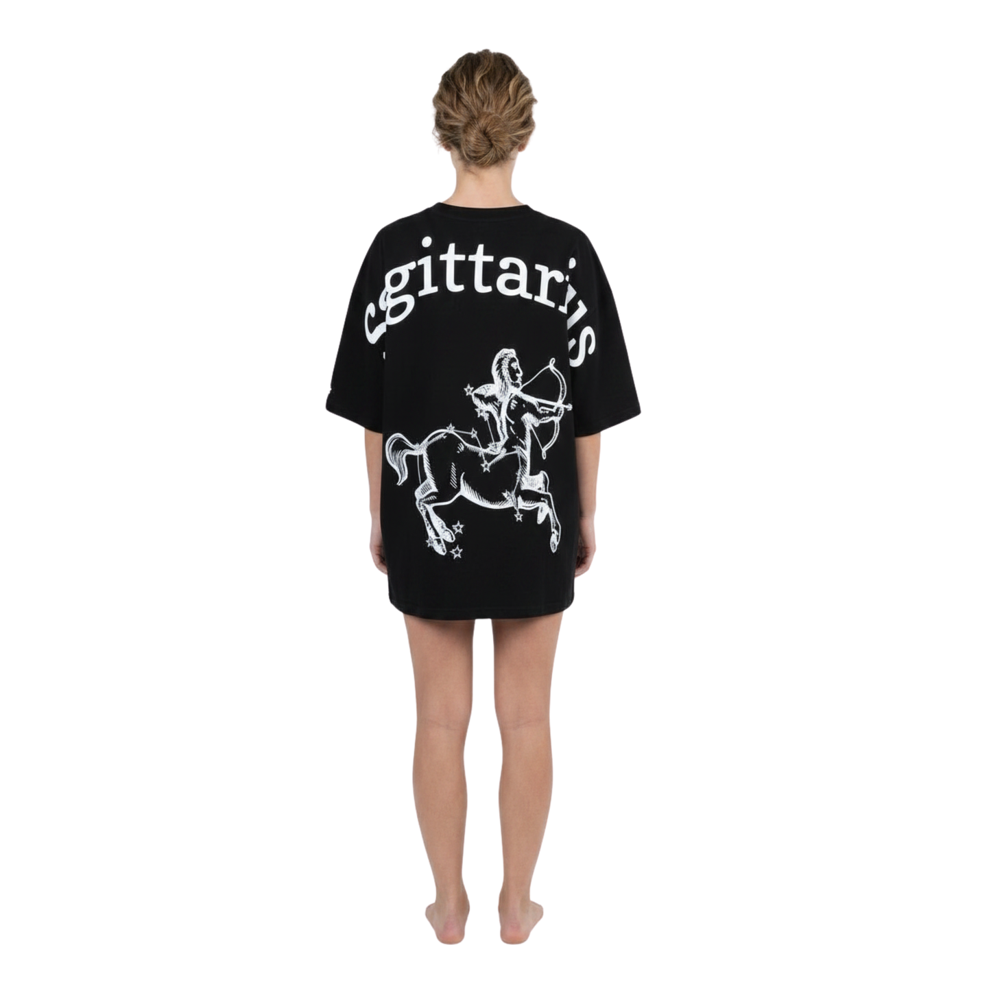 Sagittarius Zodiac Vibe Tee