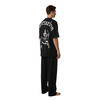 Sagittarius Zodiac Vibe Tee