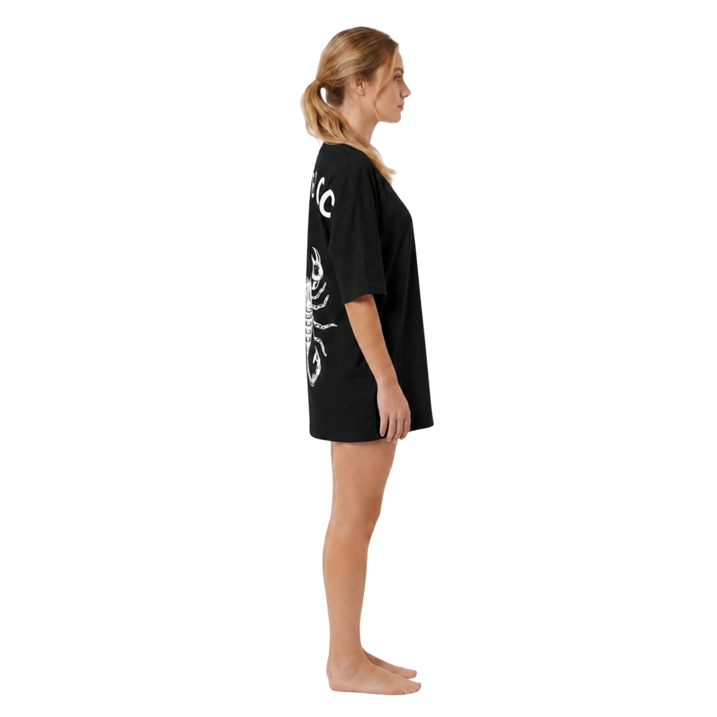 Scorpio Zodiac Vibe Tee