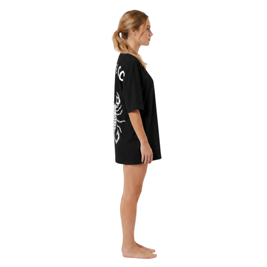 Scorpio Zodiac Vibe Tee