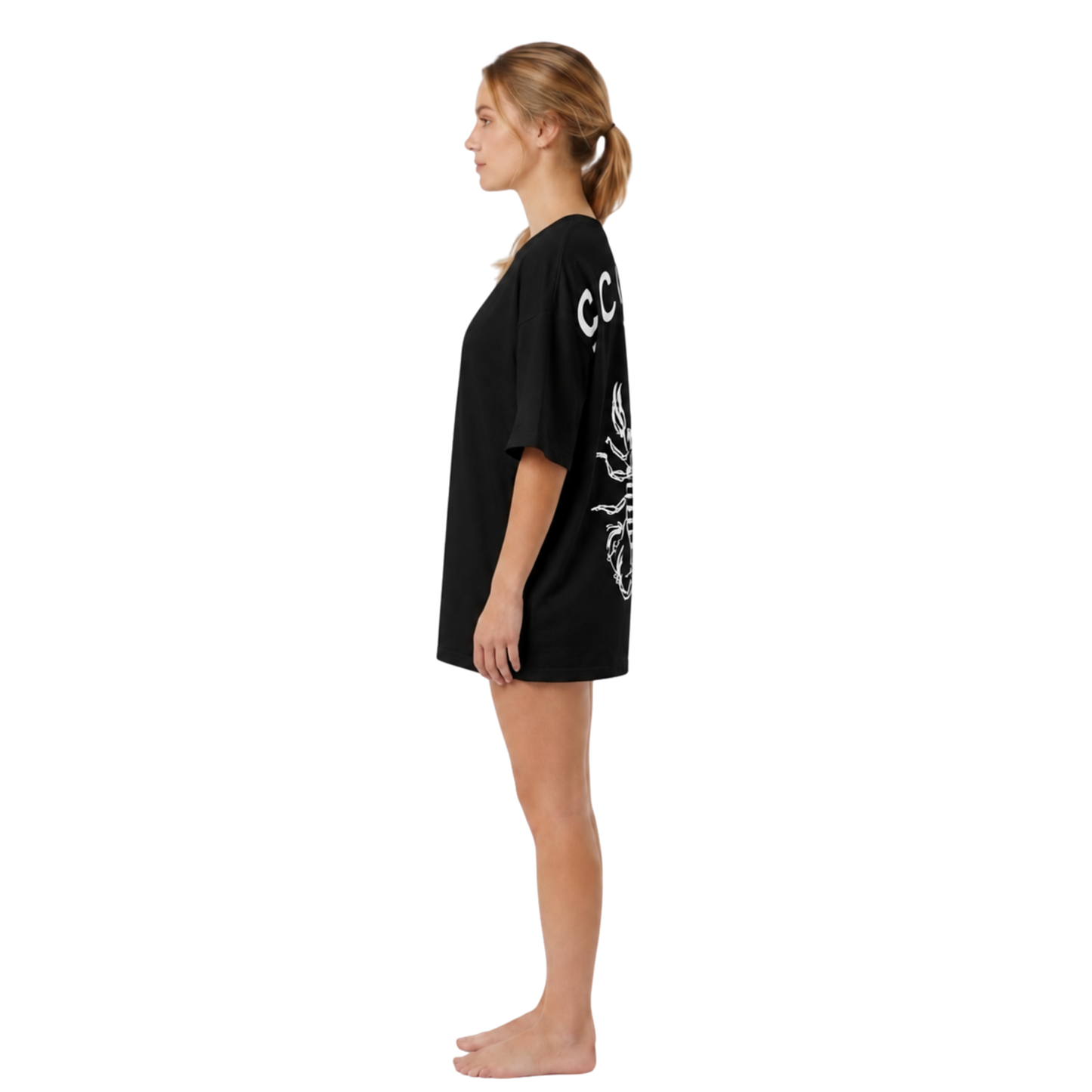 Scorpio Zodiac Vibe Tee