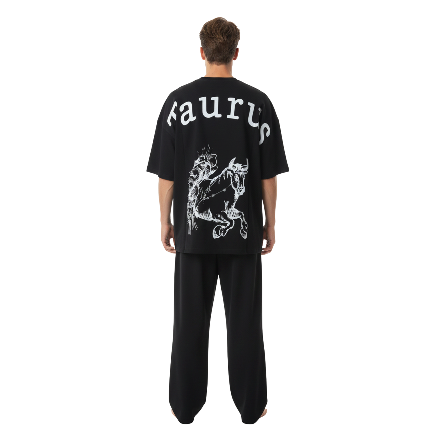 Taurus Zodiac Vibe Tee