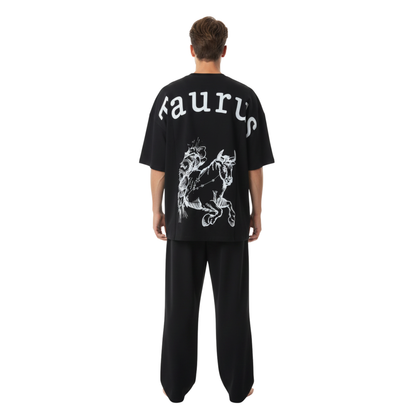 Taurus Zodiac Vibe Tee