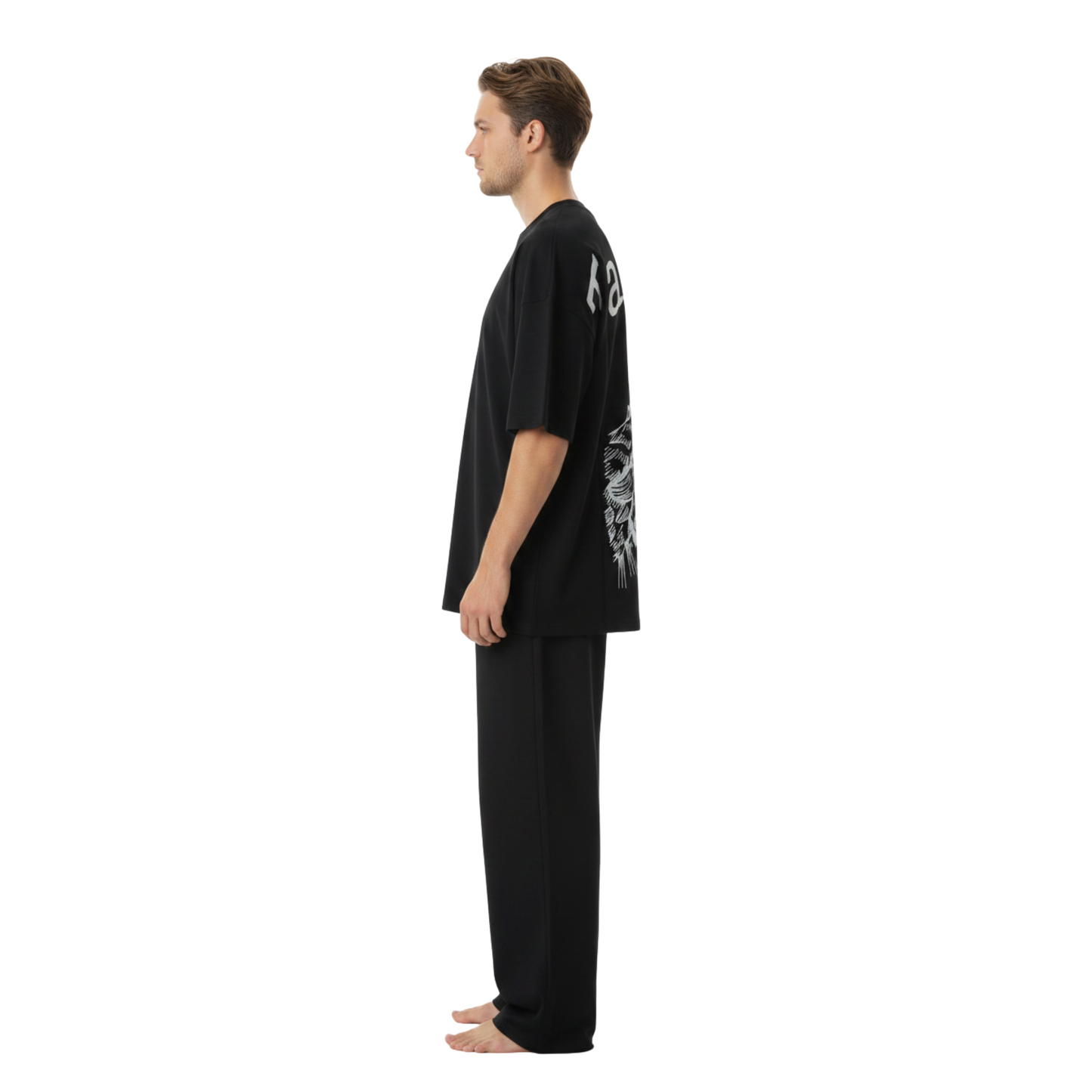 Taurus Zodiac Vibe Tee