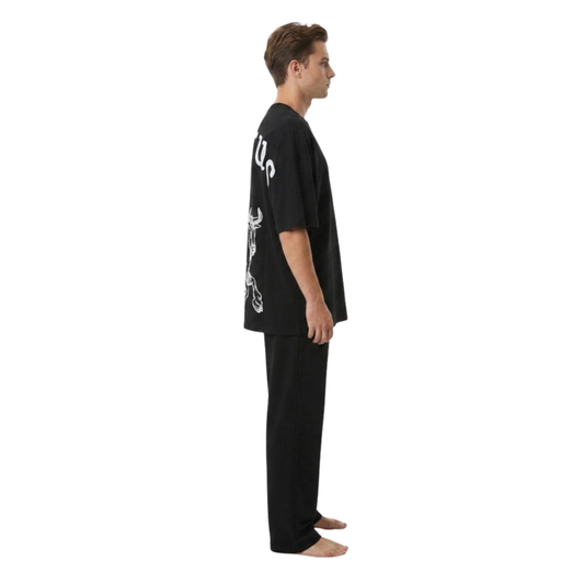 Taurus Zodiac Vibe Tee