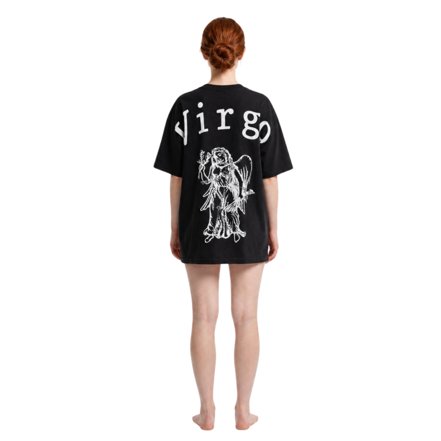 Virgo Zodiac Vibe Tee