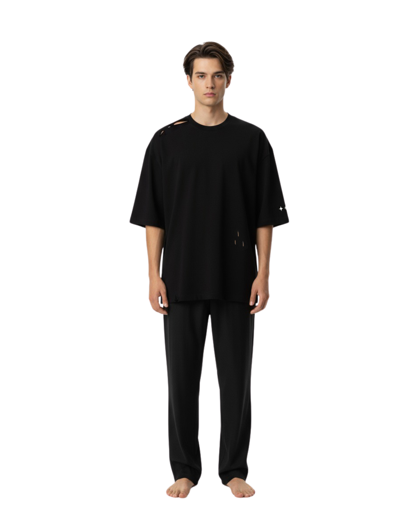 Zodiac Touch Libra Tee