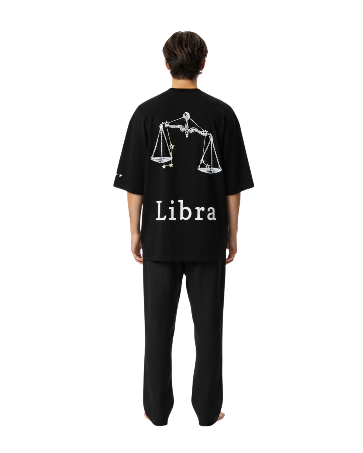Zodiac Touch Libra Tee