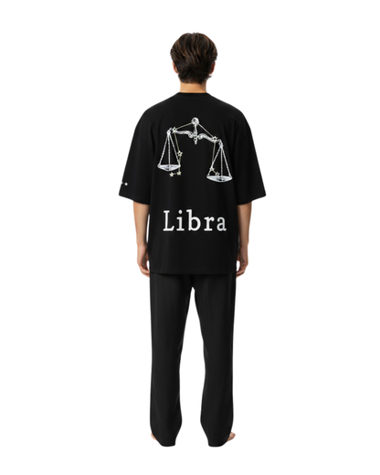 Zodiac Touch Libra Tee
