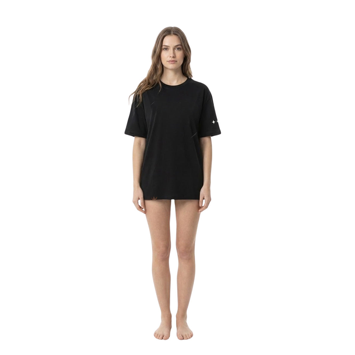 Cancer Zodiac Feel Tee