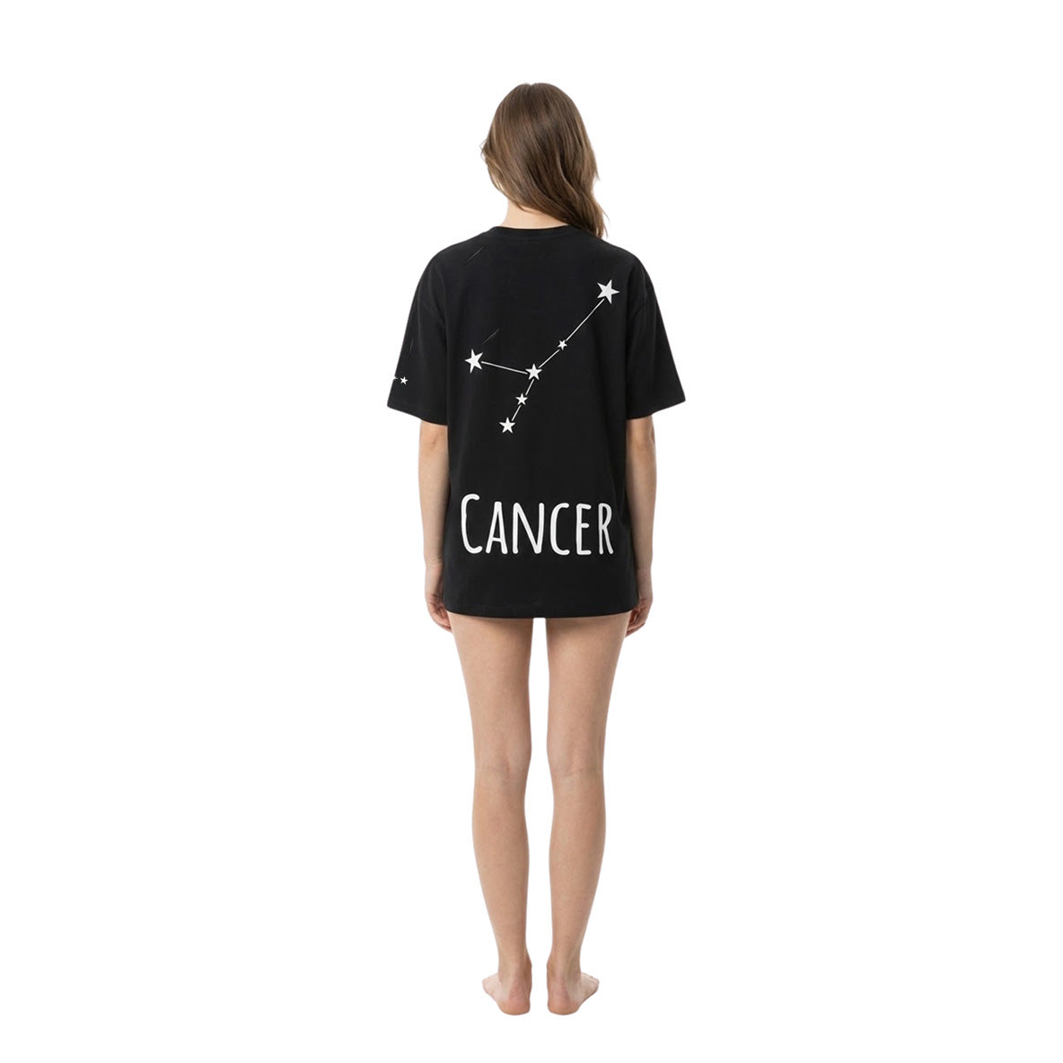 Cancer Zodiac Feel Tee