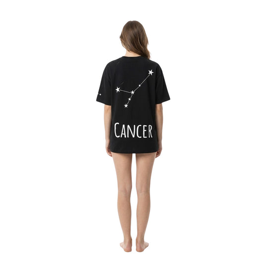 Cancer Zodiac Feel Tee
