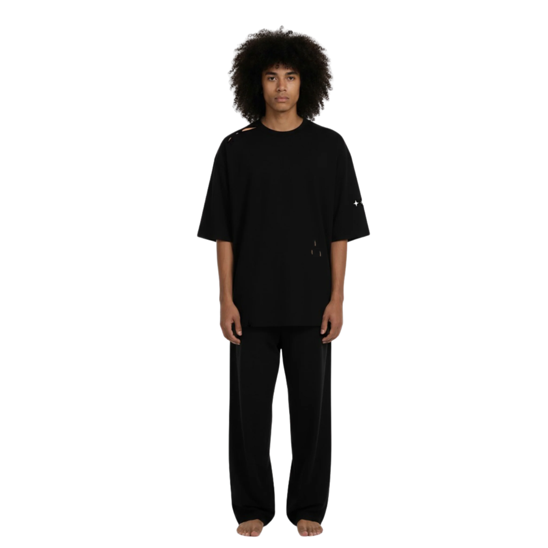 Zodiac Flow Capricorn Tee