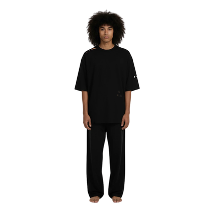 Zodiac Flow Capricorn Tee