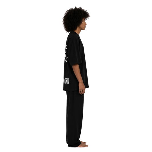 Zodiac Flow Capricorn Tee