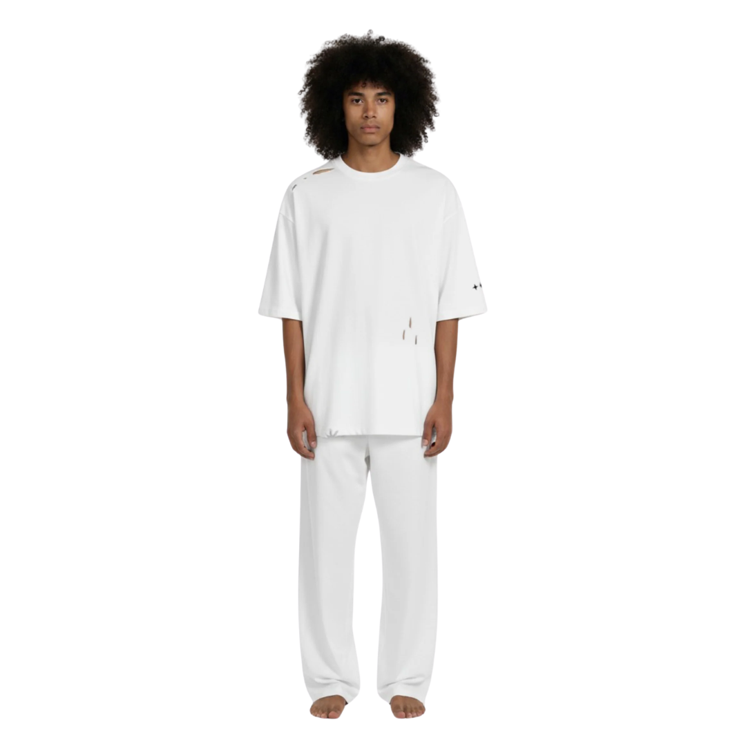 Zodiac Flow Capricorn Tee
