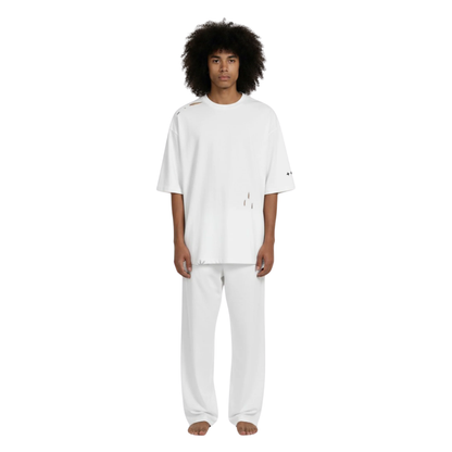 Zodiac Flow Capricorn Tee