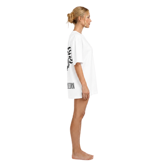 Zodiac Flow Capricorn Tee