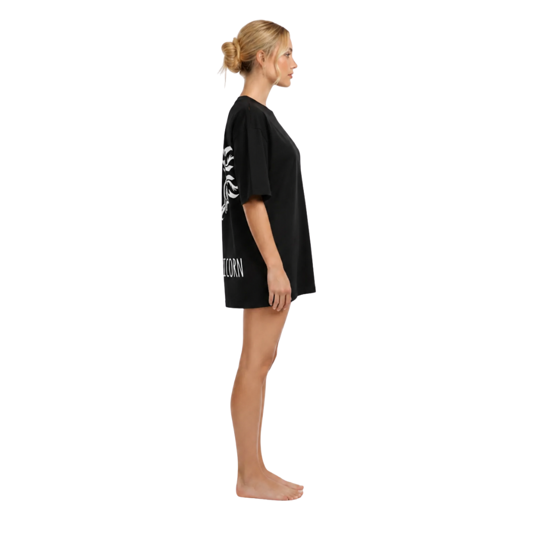 Zodiac Flow Capricorn Tee