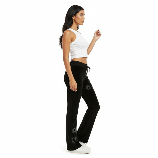 Celestial Flares Sweatpants