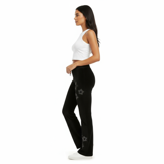 Celestial Flares Sweatpants