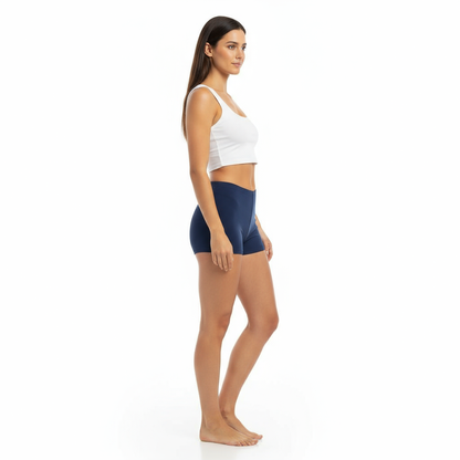Blue Orion Shorts