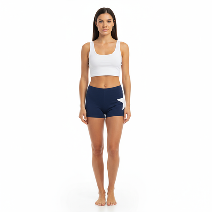 Blue Orion Shorts