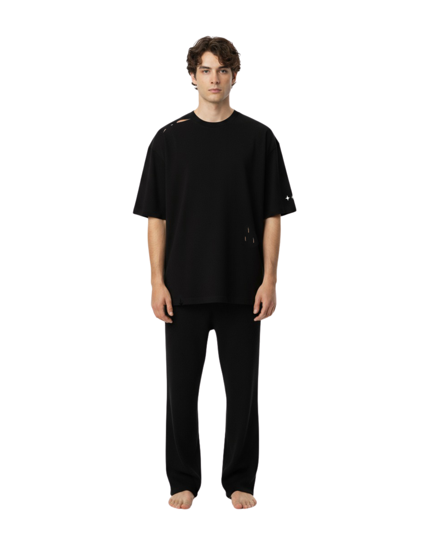 Zodiac Touch Gemini Tee