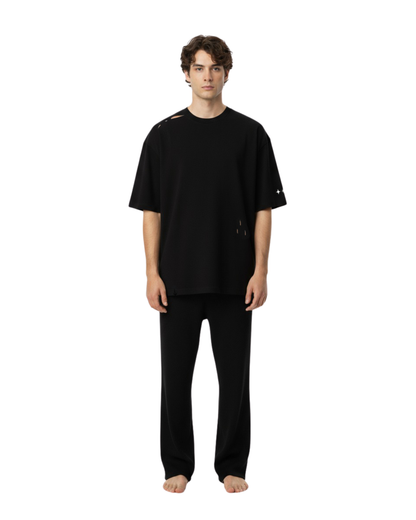 Zodiac Touch Gemini Tee