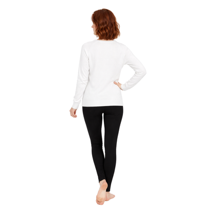 Soft Star Knit Sweater
