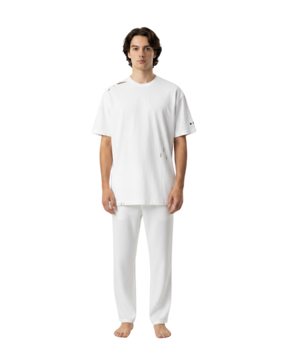 Zodiac Touch Aquarius Tee