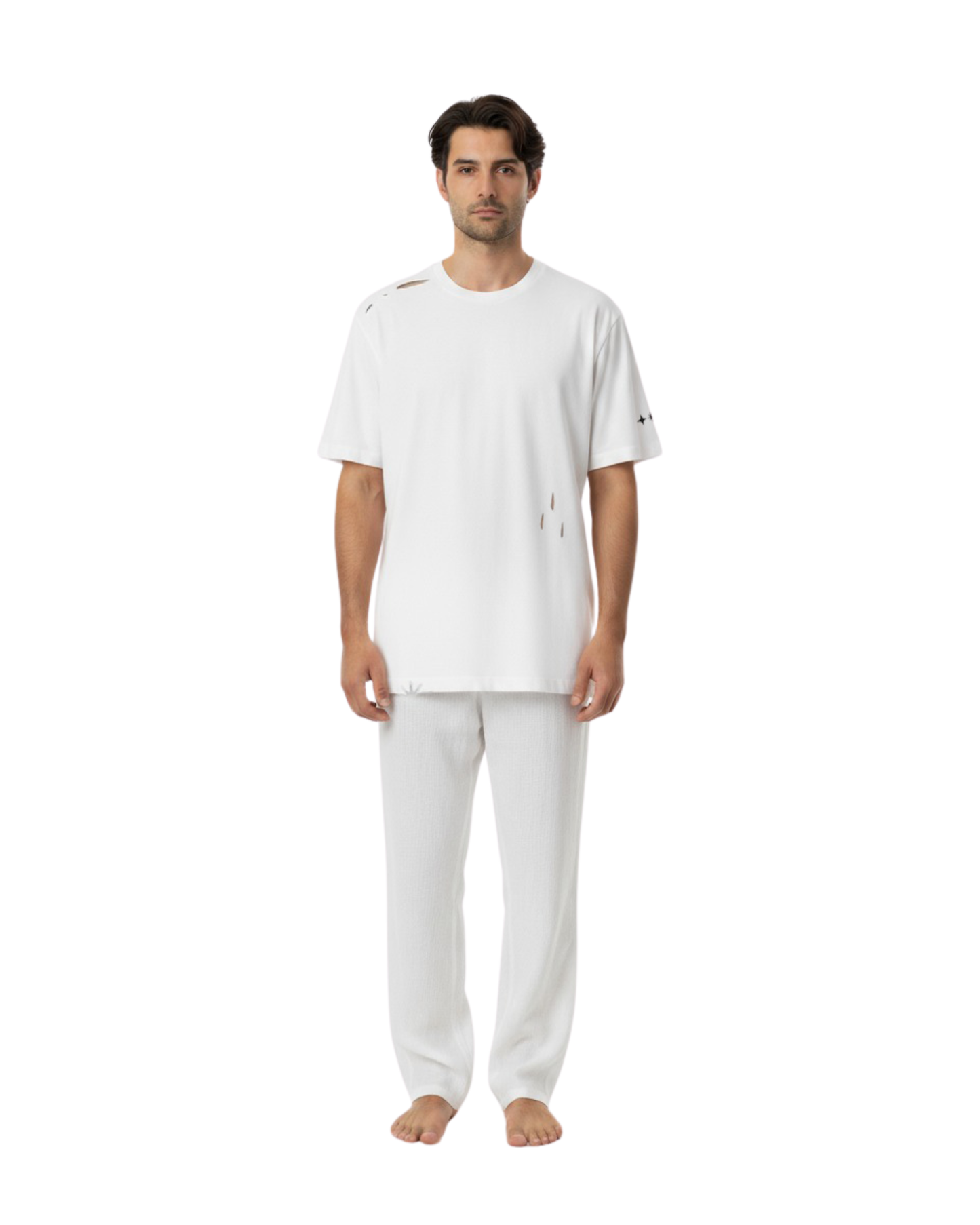 Zodiac Touch Leo Tee