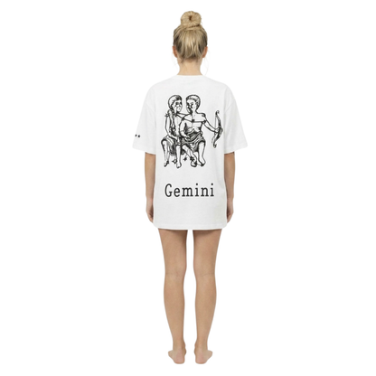 Zodiac Touch Gemini Tee