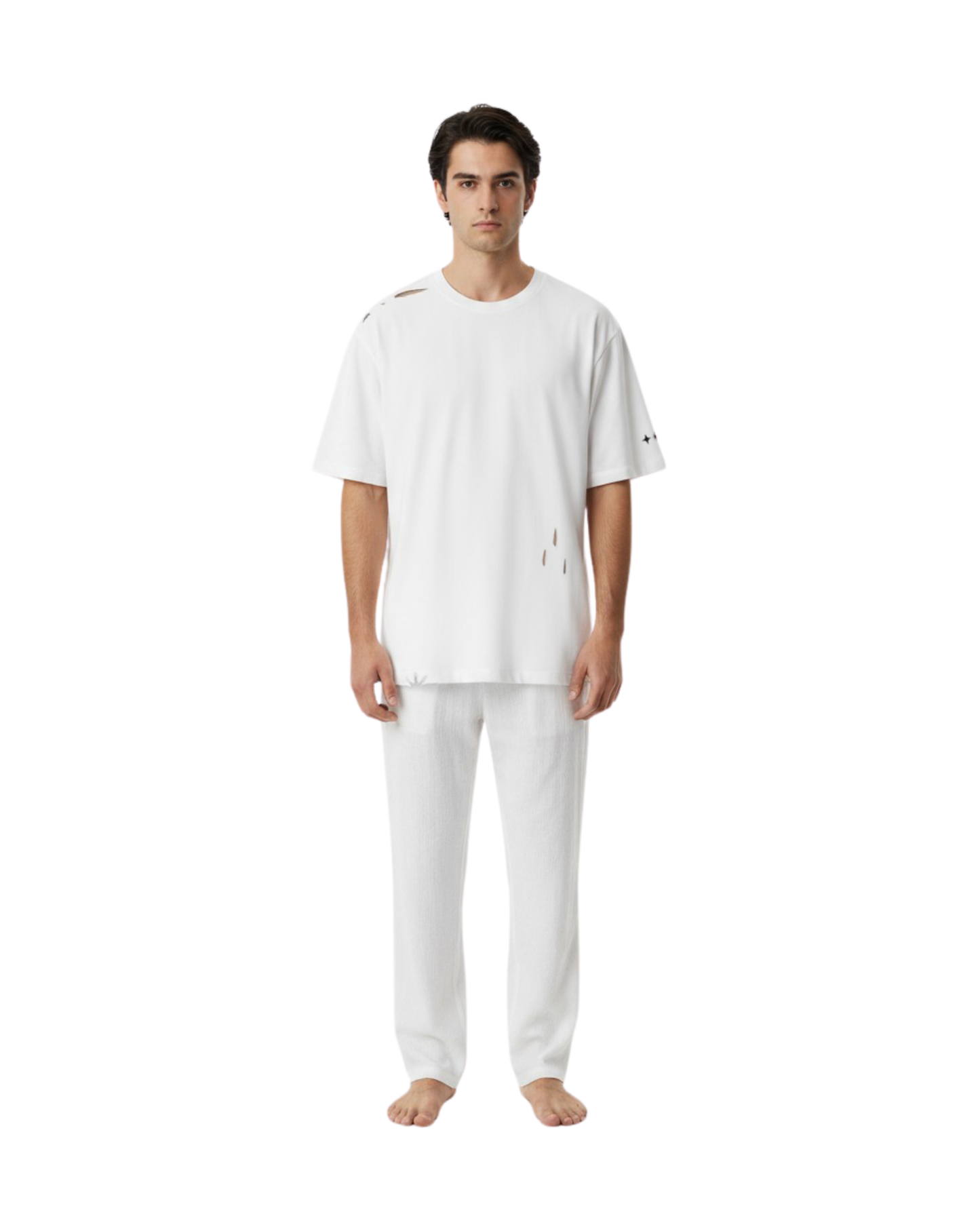 Zodiac Touch Virgo Tee