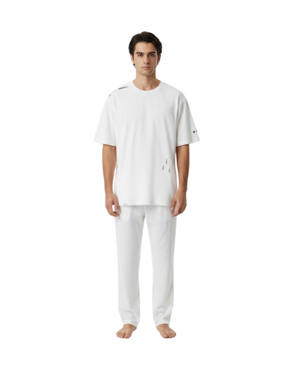 Zodiac Touch Virgo Tee