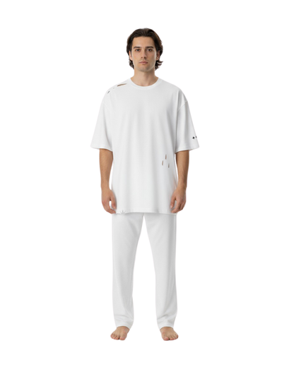 Zodiac Flow Virgo Tee