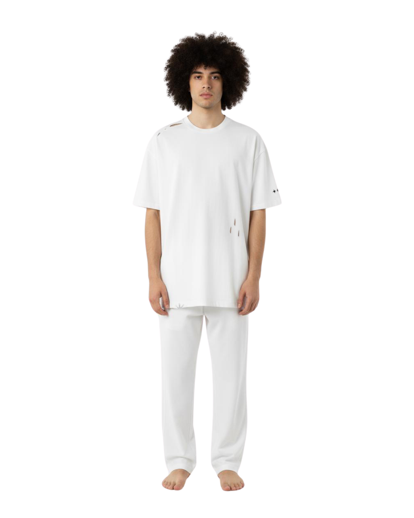 Zodiac Flow Sagittarius Tee