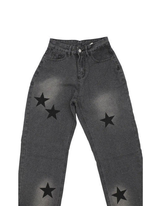Cosmo Kiddo Star Jeans