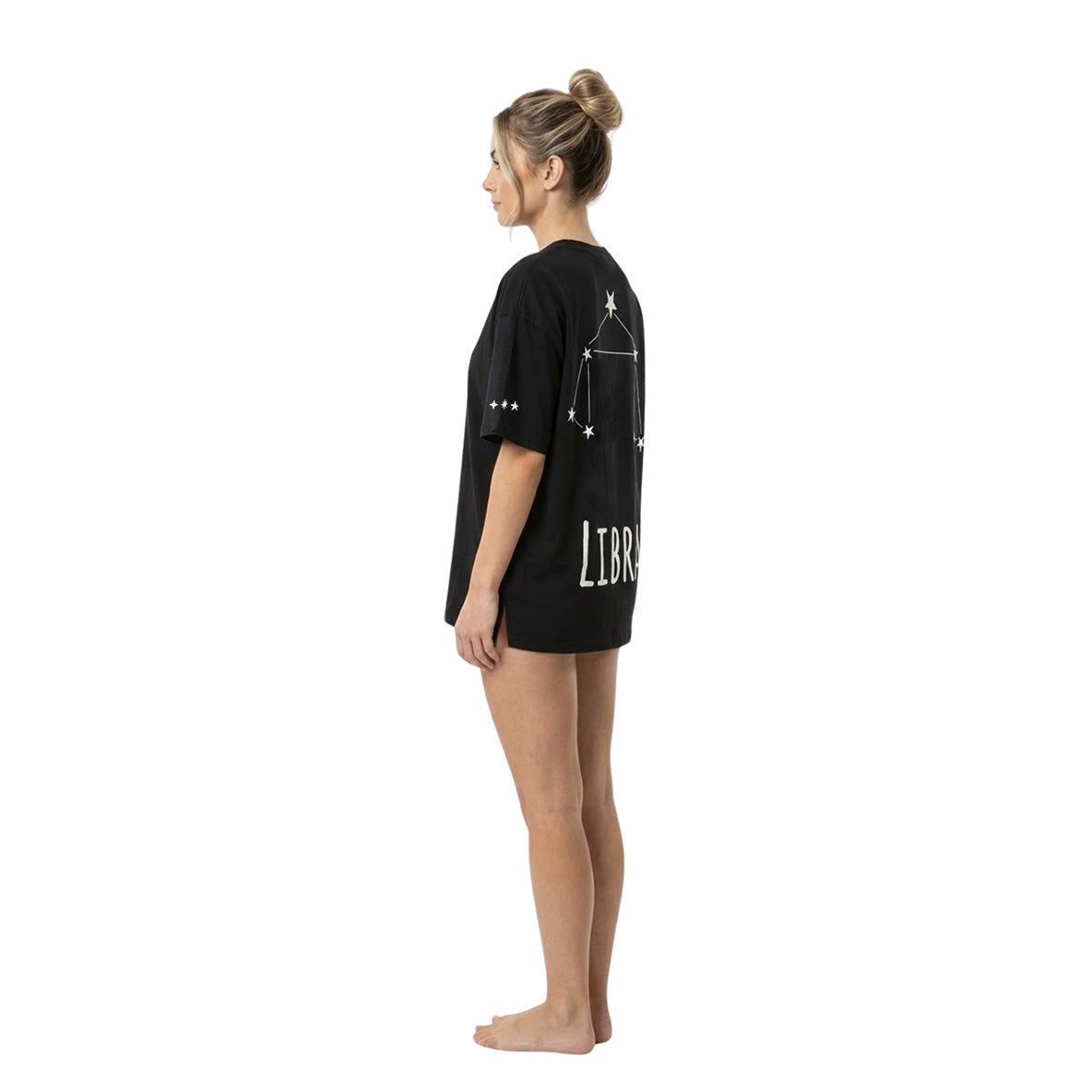 Libra Zodiac Feel Tee